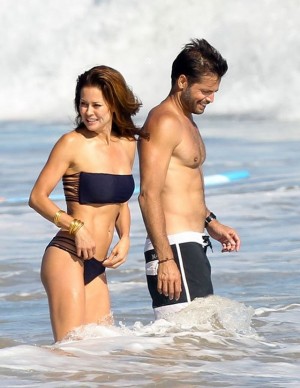 photos Brooke Burke